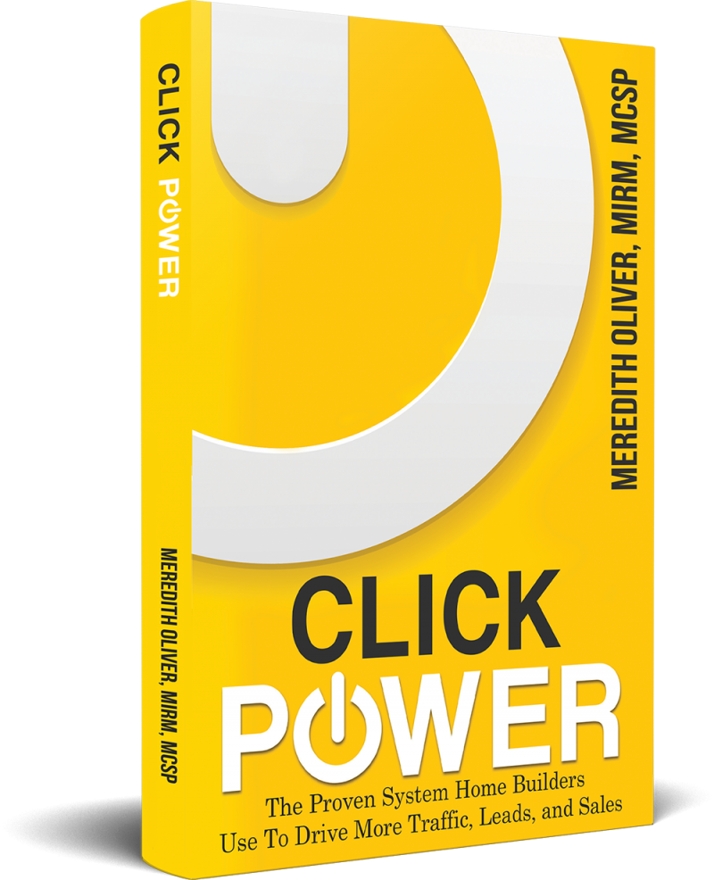 Click Power by Meredith Oliver