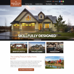 Brighton Homes Launches New Home Builder Website