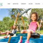 Lexington Country Launches New Community Website