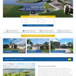 Lake Ashton Resales Launches New Website With Help from Meredith Communications