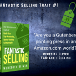 The Fan Factor at Work: FANtastic Selling