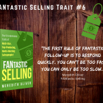 The Art and Science of Selling