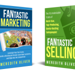 FANtastic Selling–the Companion Book to FANtastic Marketing