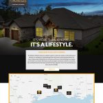 Website Profile: Elliott Homes