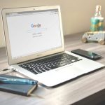 Let Search Engines Know How to Find Your Website