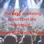 FANtastic Fridays | Dancing Fans