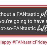 FANtastic Fridays | FANfails