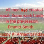 FANtastic Fridays | Fan Factor