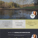 New Website Profile | Pratt Home Builders