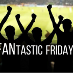 FANtastic Fridays | Flaunt Your FANtastic