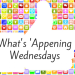 What’s ‘Appening Wednesdays | Apps for Your Errands