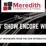 2018 International Builders’ Show Encore Webinar Series