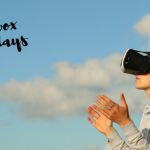 Toolbox Tuesday | Difference Between Virtual Reality and Augmented Reality