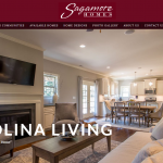 Toolbox Tuesday | Sagamore Homes Launches New Website