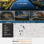 Buffington Homes Launches New Website