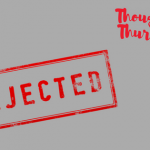 Guest Post | How to Overcome Rejection