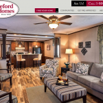 Launch of Hereford Homes New Website