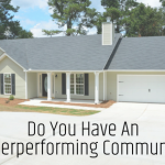 Do You Have an Underperforming Community?