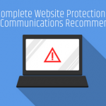 Complete Website Protection – Meredith Communications Recommends Sucuri