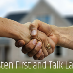 Guest Post | Listen First and Talk Later: Three Persuasive Steps to Earn Trust