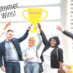 Guest Post | When Customer Service Wins!