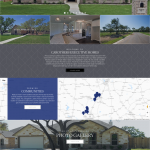 Carothers Executive Homes Launches New Website