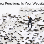 How Functional Is Your Website?