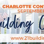 Don’t Miss the 21st Century Building Expo and Conference This September 