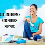 Building Homes for Future Buyers